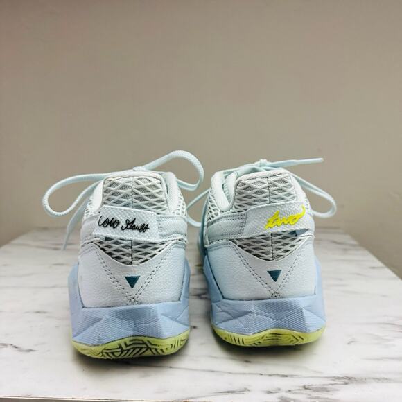 New Balance Coco CG2 Blue Sneakers Women’s Size 10 - Picture 5 of 10